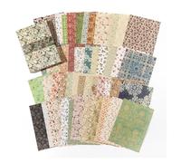 Cadre d'enveloppe, Lot de 100 feuilles de papier for sculptures, séries chronologiques, for scrapbooking, journal, artisanat, collage(7)