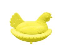 Cadre D'éponge De Poule, Système De Drainage Intégré, 16x10,7x9,3 Cm, Support D'évier Imprimé en 3D, Support D'éponge De Gommage Vidable, Conception À Séchage Rapide, pour Maison, Appartement