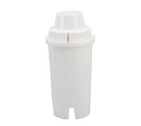 Cadre des cartouches d'eau de la machine à café ABS Filtre d'eau de remplacement pour les accessoires de pièces de rechange classiques 107007 cafetières