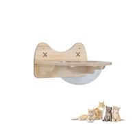 Cadre d'escalade for Chat, perchoir for Chat, Villa for Chat, Capsule Spatiale, Plateforme de Saut, Route en Planches de Verre, Combinaison DIY(S17)