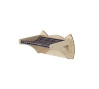 Cadre d'escalade for Chat, perchoir for, Villa for, Capsule Spatiale, Plateforme de Saut, Route en Planches Verre, Combinaison DIY(S10)