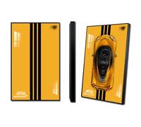 Cadre d'exposition pour LEGO Technic / F1 Racing Car, tableau mural de 80X50 cm, objet de collection pour support de voiture pour LEGO car modle (sans modèle) (42172)