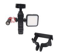 Cadre d'extension multifonction pour Insta360 Luna Ultra Adapter, accessoires de montage à dégagement rapide (support)