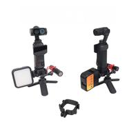 Cadre d'extension multifonction pour Insta360 Luna Ultra Support adaptateur réglable (support)