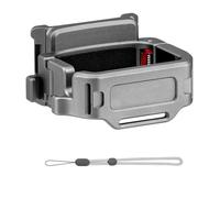 Cadre d'extension pour appareil photo de poche 3 avec trou de vis de 6,35 mm, support adaptateur griffe pour photographie