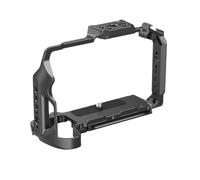 Cadre D'extension Rabbit Cage for Prise De Vue Verticale, Support en Forme De L, Accessoires for Appareil Photo 3934/3928, Compatible avec FUJIFILM X-H2/X-H2S(3934B)