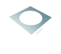 Cadre dia. 275 boîte 340 mm - GOULOTTE INSTALLATIO HAGER UDM3275R10