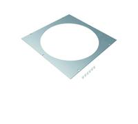 Cadre dia. 306 boîte 340 mm - GOULOTTE INSTALLATIO HAGER UDM3306R12