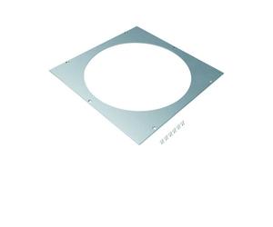 Cadre dia. 306 boîte 340 mm - GOULOTTE INSTALLATIO HAGER UDM3306R12