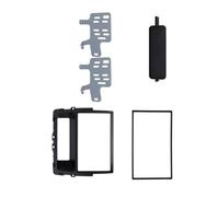 Cadre D'installation D'autoradio 2 DIN pour Renault pour Trafic (2011, 2012, 2013, 2014) Panneau D'autoradio