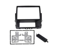 Cadre D'installation D'autoradio 2 DIN pour Renault pour Trafic II (2011+) Panneau D'autoradio(178-102mm)