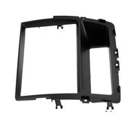 Cadre D'installation D'autoradio 2 DIN pour Renault pour Trafic II WEFOLCC