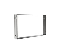 Cadre d'installation emco loft pour armoire de toilette éclairée 1300 mm,...