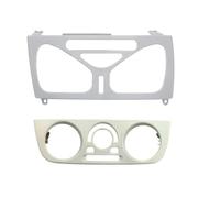 Cadre D'installation pour Façade D'autoradio Et Sortie De Climatisation Centrale pour Fiat pour Siena pour Palio (1996-2004)(Part 1 and Part 2)