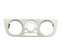 Cadre D'installation pour Façade D'autoradio Et Sortie De Climatisation Centrale pour Fiat pour Siena pour Palio (1996-2004) Panneau D'autoradio(Part 2)