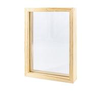 Cadre double-face 11,8 x 16 cm