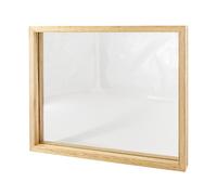 Cadre double-face 20 x 25 cm