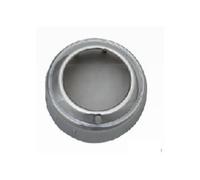 Cadre Droite Feu de Brouillard pour Mitsubishi Outlander 2010 Au 2012 Chrome