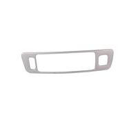 Cadre du panneau changement vitesse Autocollants Décoratifs Sortie D'air Centrale Pour Volvo Pour S60 Pour V60 2012-2017 Conduite À Gauche Pièces Automobiles Accessoires Automobiles