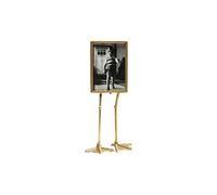 KARE Cadre photo Duck Feet Canard doré vertical 10x15 cm