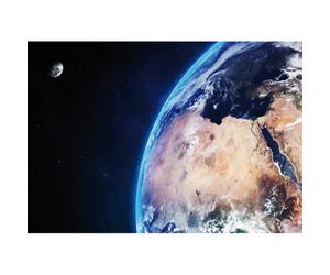 Cadre EARTH AND MOON G2174 PINTDECOR