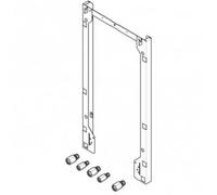 Cadre écarteur pour tubulures 70 mm prémonté pour tube kit tubulure express - SAUNIER DUVAL - 0010025506