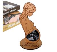 Cadre échographique en bois - Cadre photo sonogramme pour annonces de grossesse - Cadre à échographie souvenir pour tout-petits pour la fête des mères ou