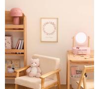 Cadre Empreinte Coffret Cadeaux - Tiny Multicolore TU