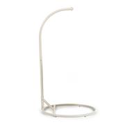 Cadre en acier Dalias pour chaise suspendue