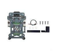 Cadre en aluminium 634A TAP Bonne absorption des chocs compatible avec VORON(Bring on the silver)