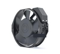 Cadre en aluminium de refroidissement 170 x 150 x 38 mm 5915PC-20T-B30 200 V 5915PC-12T-B30 AC115 V 35/32 W pour ventilateur de refroidissement NMB (5915PC-20T-B30 200 V)