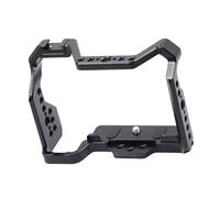 Cadre en aluminium pour appareil photo qui améliore la dissipation de la chaleur pour appareils photo - Support d'extension multifonction