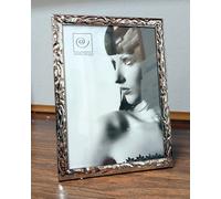 Cadre En Argent 20 X 25 Centimètres Neuf Et Original Mascagni M924