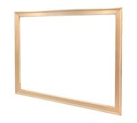 Cadre En Bois À Monter Soi-Même 30 X 40 Cm