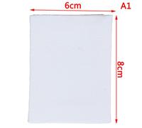 Cadre En Bois De Coton Pour Peinture À L'huile, Toile D'artiste Professionnel, Toile Encadrée, Pré-Étirée, Dessin De Peinture En Coton, 1 Pièce