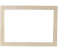 Cadre en bois pour cadre photo numérique connecté DF-900 Somikon