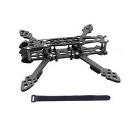 Cadre en fibre de carbone renforcé Mark4 5 pouces 225 mm / 7 295 8 375 10 473 1 jeu(Mark4 5inch 225mm)