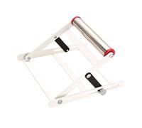Cadre en métal pour la manipulation des matériaux de coupe avec mécanisme de levage réglable et installation facile accessoires de coupe