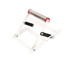 Cadre en métal pour la manipulation des matériaux de coupe avec mécanisme de levage réglable et installation facile accessoires de coupe