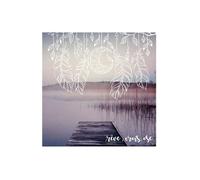 Cadre en toile Collection Apache 40 x 40 cm