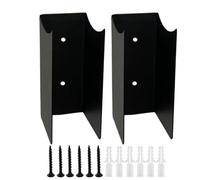 Cadre en Treillis - en Pot pour Grimper, piquets décoratifs antirouille avec Support Monstera et Structure de Jardin pour Utilisation en extérieur de Roses, clématites, légumes et Jardin