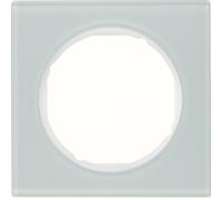CADRE EN VERRE BLANC R.3 1X 10112209