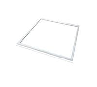 Cadre encastrable pour Panneau LED Reteta 40W 4200K blanc 59.5x59.5cm