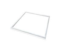 Cadre encastrable pour Panneau LED Reteta 40W 6000K blanc 59.5x59.5cm