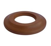 Cadre encastré à un seul élément, avec un design élégant en bois et une finition F-Bright, idéal pour éclairer et embellir n'importe quel espace intérieur. Fonctionnel et décoratif en un.