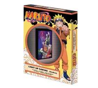 Cadre enfant World Trade and Technologies Naruto Firework Festival Orange TU
