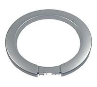 Cadre Enjoliveur Extérieur Gris Pour Lave-Linge Aeg