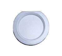 Cadre + Enjoliveur Hublot Pour Lave Linge - 481244011117