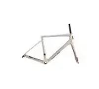 Cadre Enve Melee Blanc 52 cm
