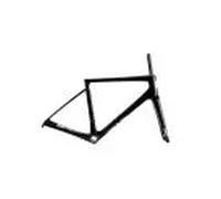 Cadre Enve Melee Noir 54 cm